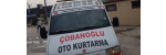 GÖLCÜK ÇOBANOĞLU OTO KURTARMA